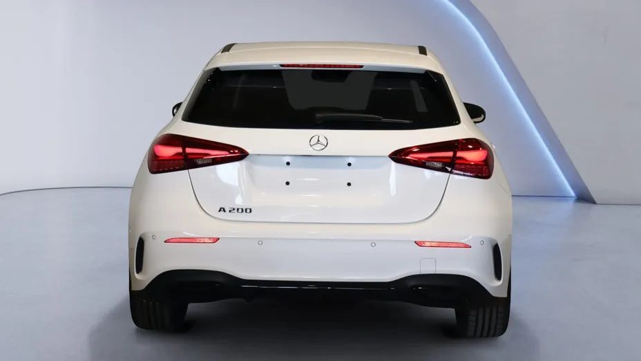 MERCEDES-BENZ A Klasa A 200 AMG Line 7G-DCT Nowy
