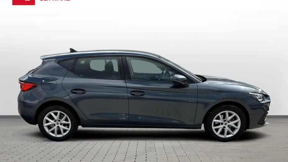 SEAT Leon Leon 1.5 TSI Style