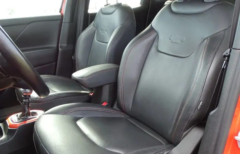 JEEP Renegade -