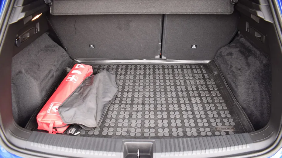 RENAULT Austral Austral 1.3 TCe mHEV Techno aut