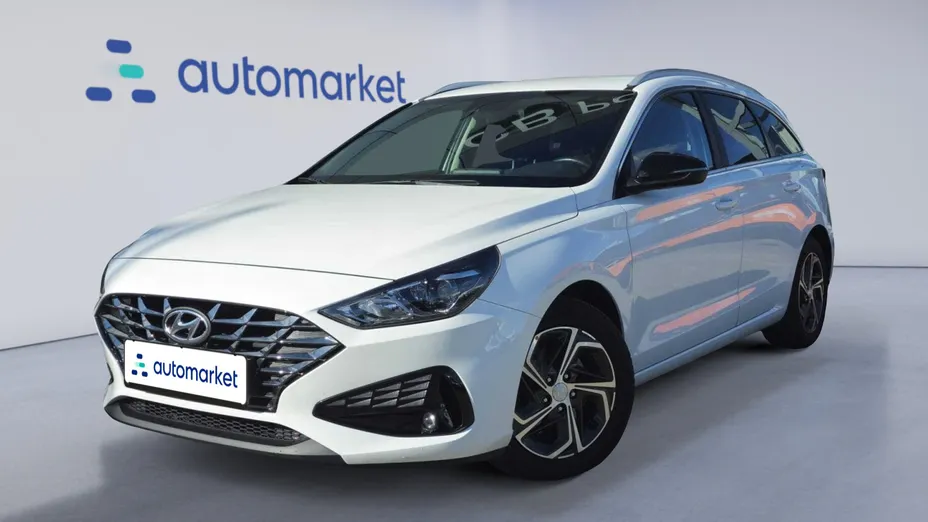 HYUNDAI i30 i30 1.0 T-GDI Smart