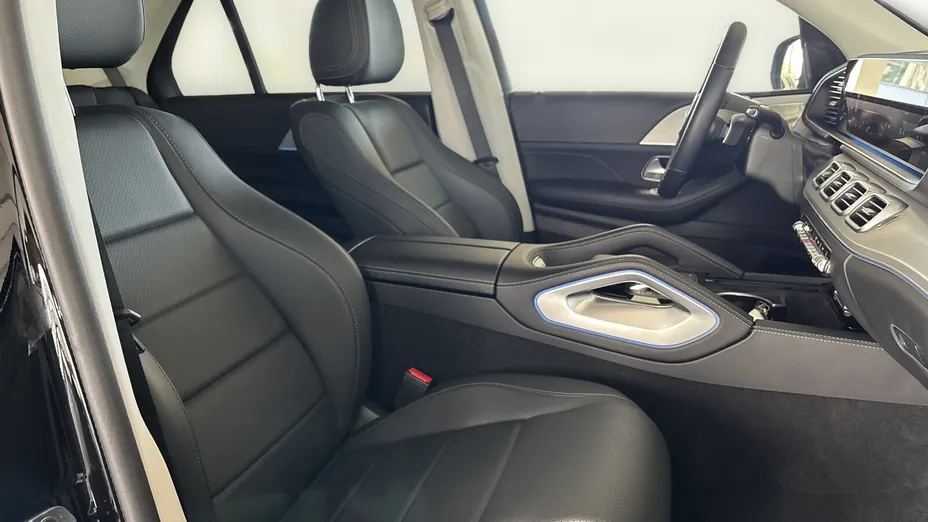 MERCEDES-BENZ GLE GLE 300 d mHEV 4-Matic AMG Line