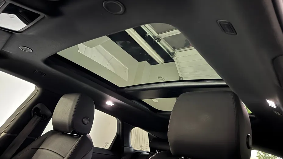 LAND ROVER Range Rover Evoque Evoque 1.5 P160 mHEV Dynamic SE