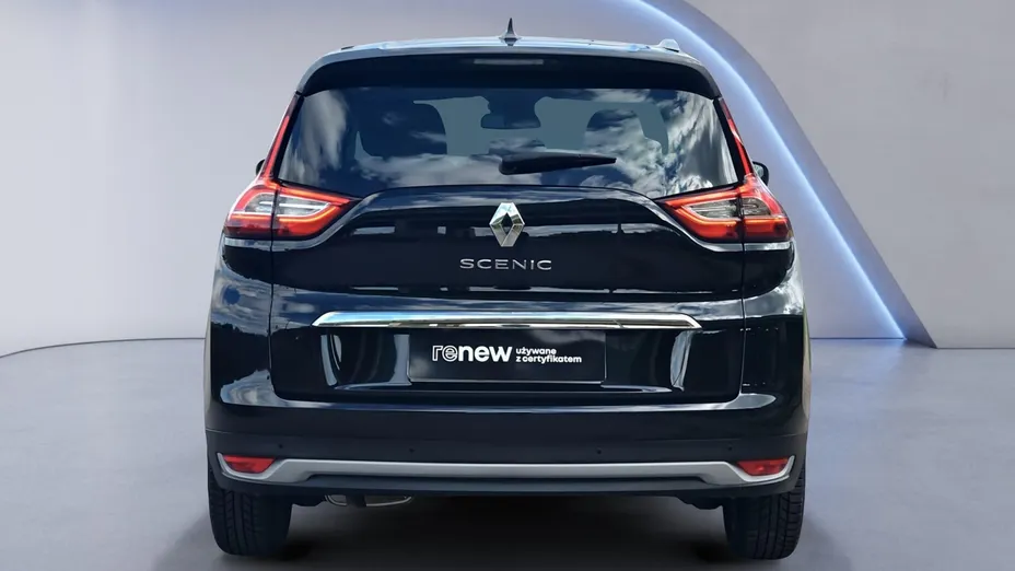 RENAULT Scenic Scenic Gr. 1.3 TCe FAP Intens EDC