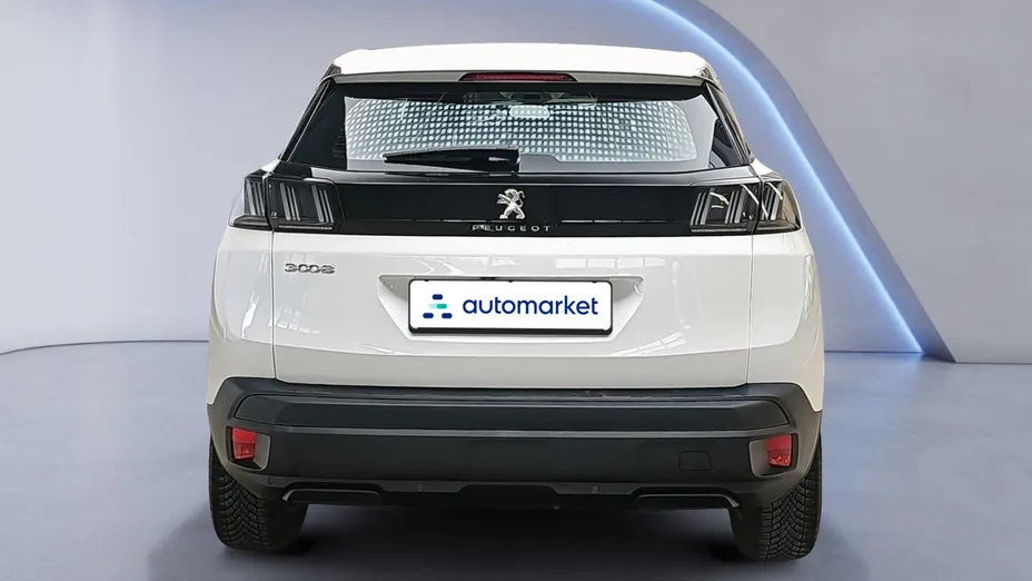 PEUGEOT 3008 3008 1.5 BlueHDi Active Pack S&S EAT8