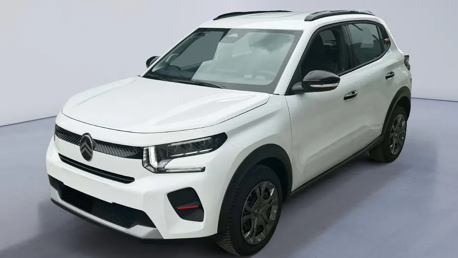 CITROEN C3 C3 1.2 T Plus Nowy
