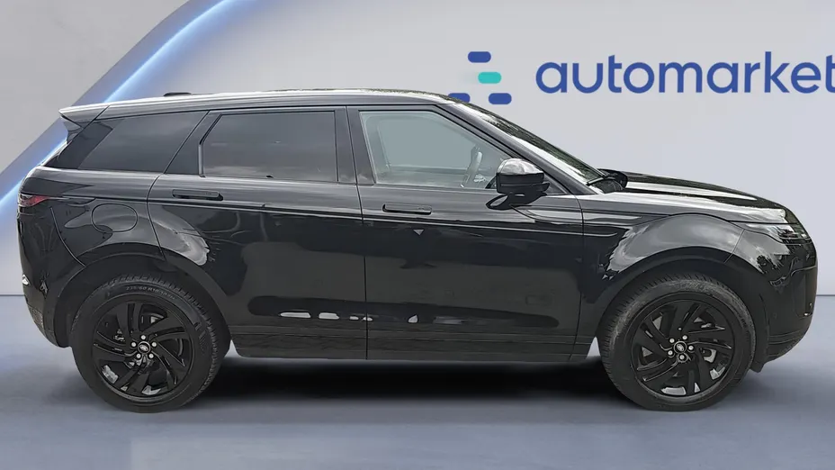 LAND ROVER Range Rover Evoque Evoque 2.0 D165 mHEV S