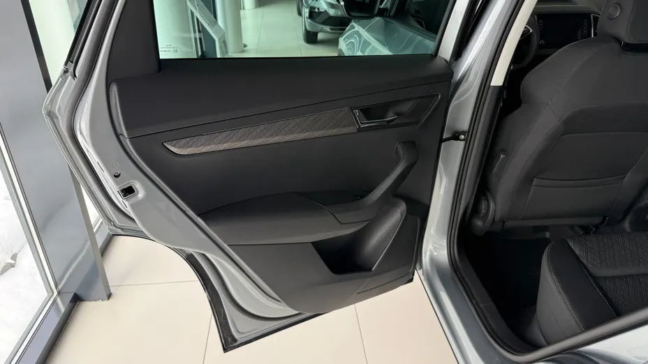 SKODA Karoq Karoq 1.5 TSI ACT Drive Nowy