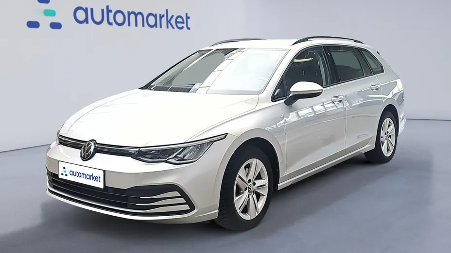 VOLKSWAGEN Golf Golf VIII 1.5 TSI EVO Life