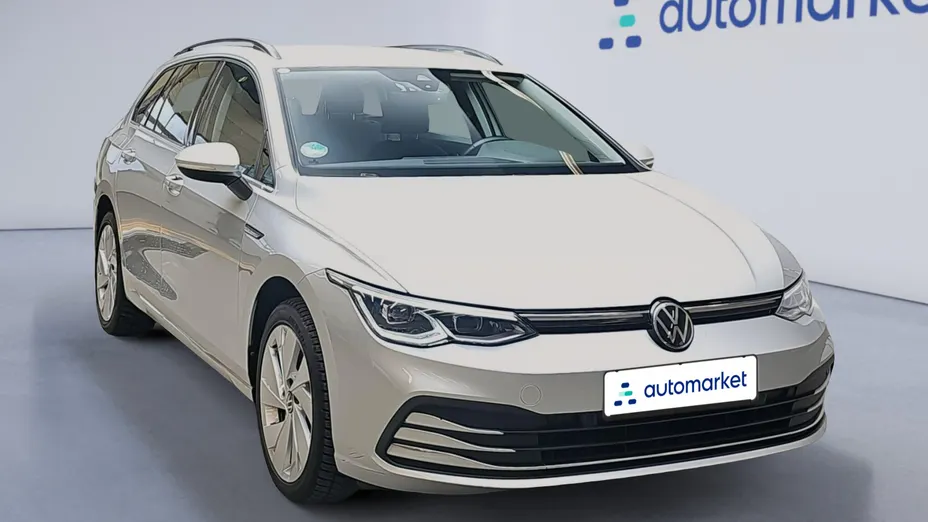 VOLKSWAGEN Golf Golf VIII 2.0 TDI Style