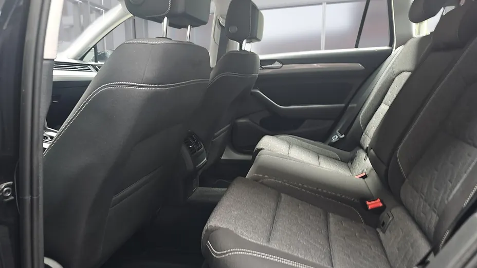 VOLKSWAGEN Passat Passat 1.4 TSI Plug-In Hybrid GTE DSG