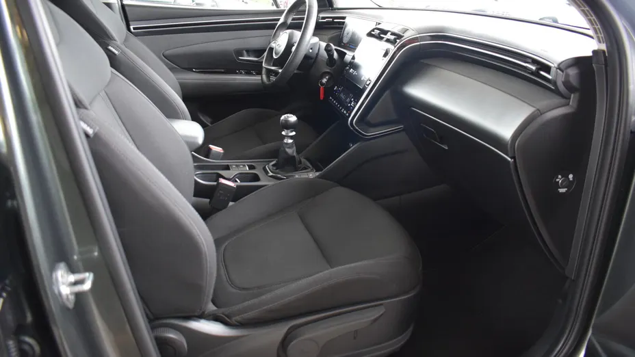 HYUNDAI Tucson Tucson 1.6 T-GDi Smart 2WD