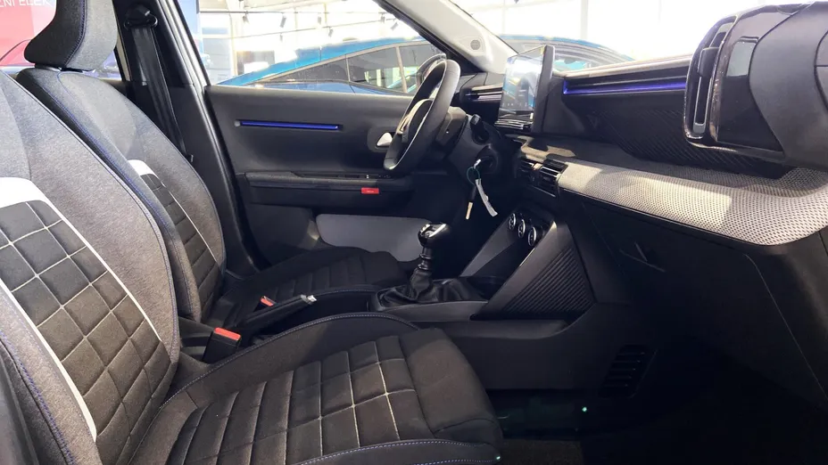 CITROEN C3 C3 1.2 T Plus Nowy