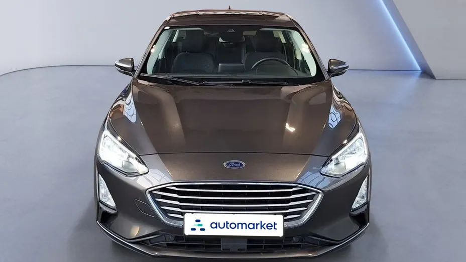 FORD Focus Focus 1.5 EcoBlue SCR Connected
