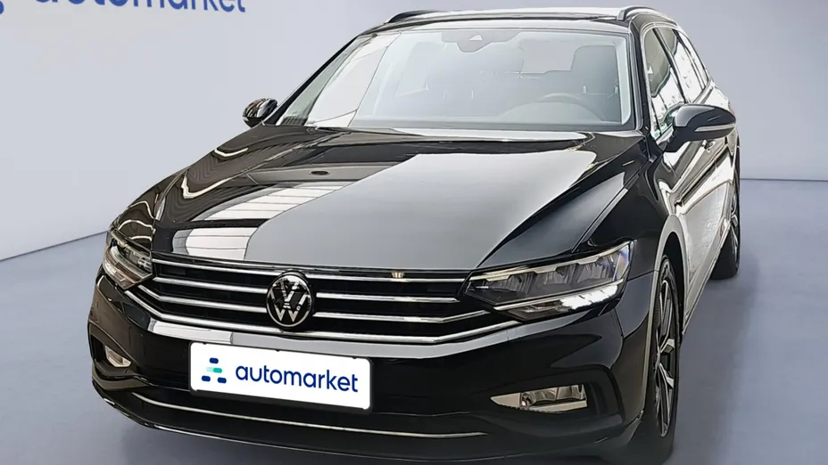 VOLKSWAGEN Passat Passat 1.5 TSI EVO Business DSG