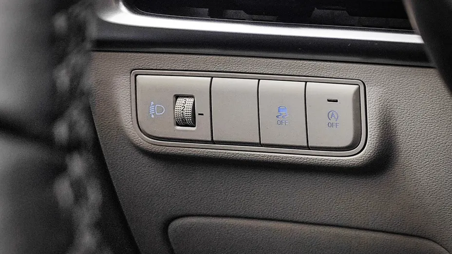 HYUNDAI Tucson Tucson 1.6 T-GDi Smart 2WD