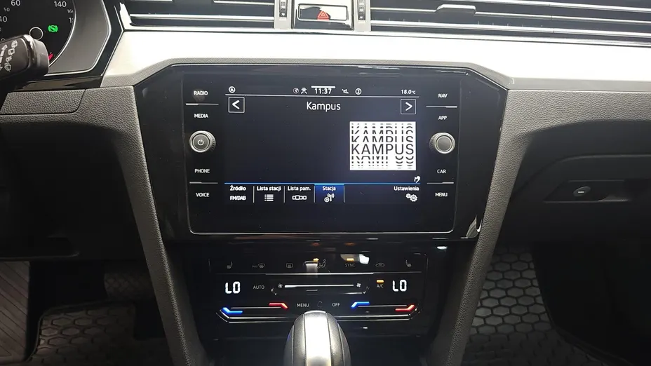 VOLKSWAGEN Passat Passat 1.5 TSI EVO Business DSG