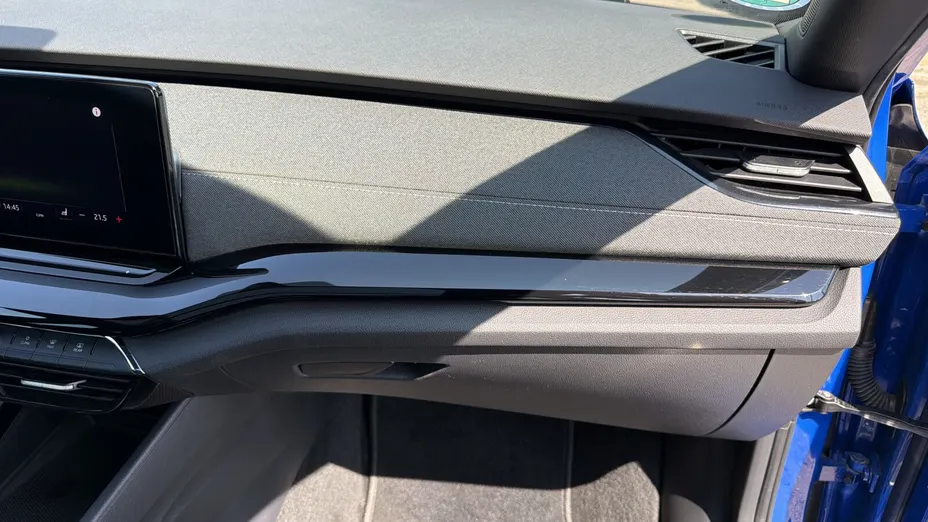 SKODA Octavia Octavia 2.0 TDI Style DSG