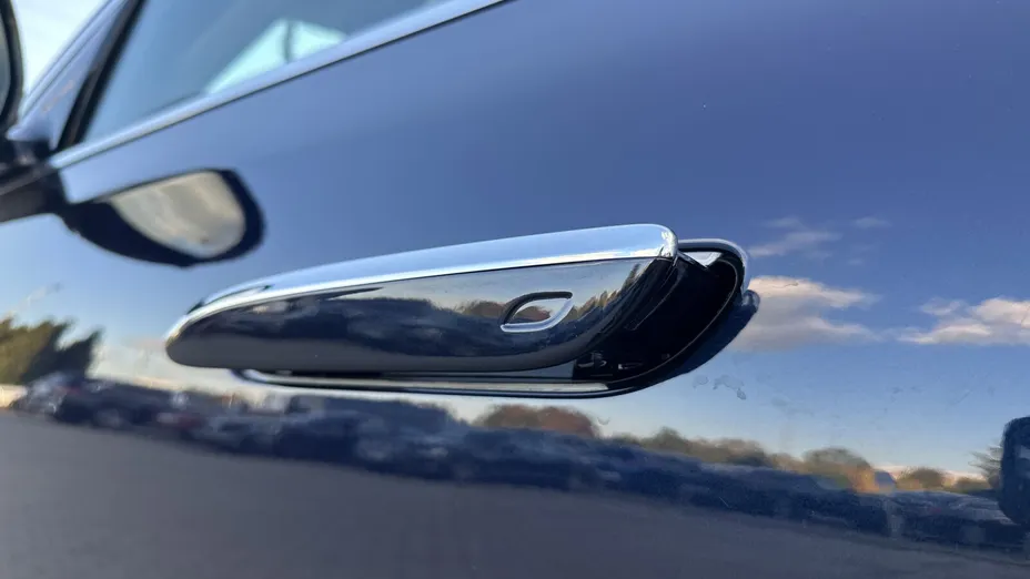 MERCEDES-BENZ E Klasa E 220 d mHEV 4-Matic Avantgarde 9G-Tronic