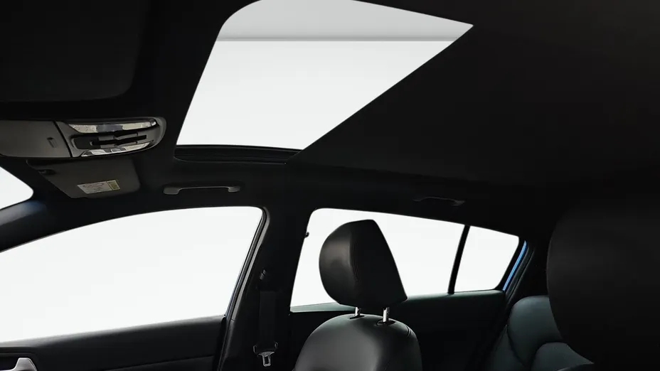 KIA Sportage Sportage 1.6 CRDI GT Line 2WD DCT