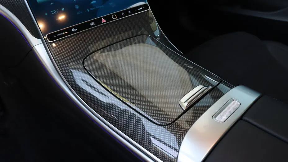 MERCEDES-BENZ C Klasa C 220 d mHEV 4-Matic AMG Nowy