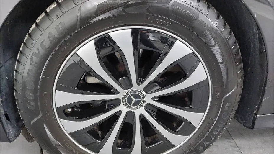 MERCEDES-BENZ E Klasa E 200 mHEV Avantgarde 9G-Tronic