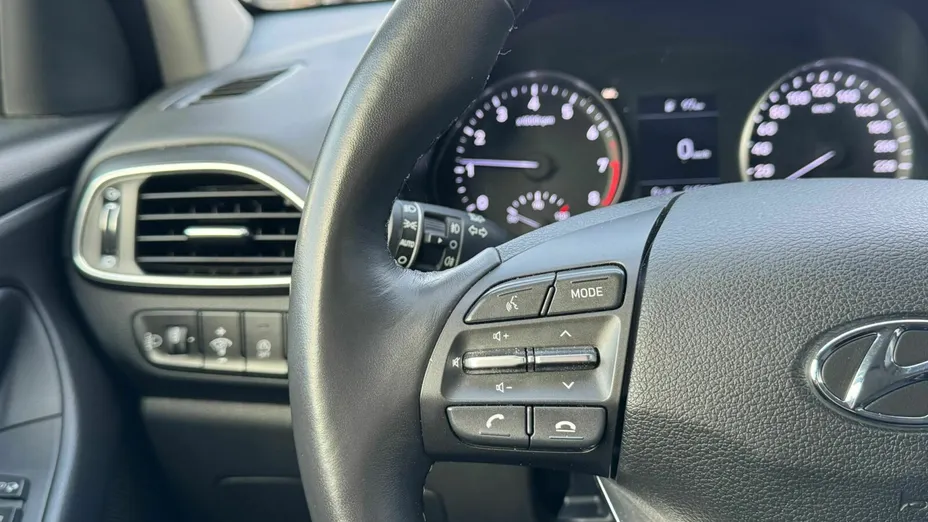 HYUNDAI i30 i30 1.5 T-GDI 48V Modern