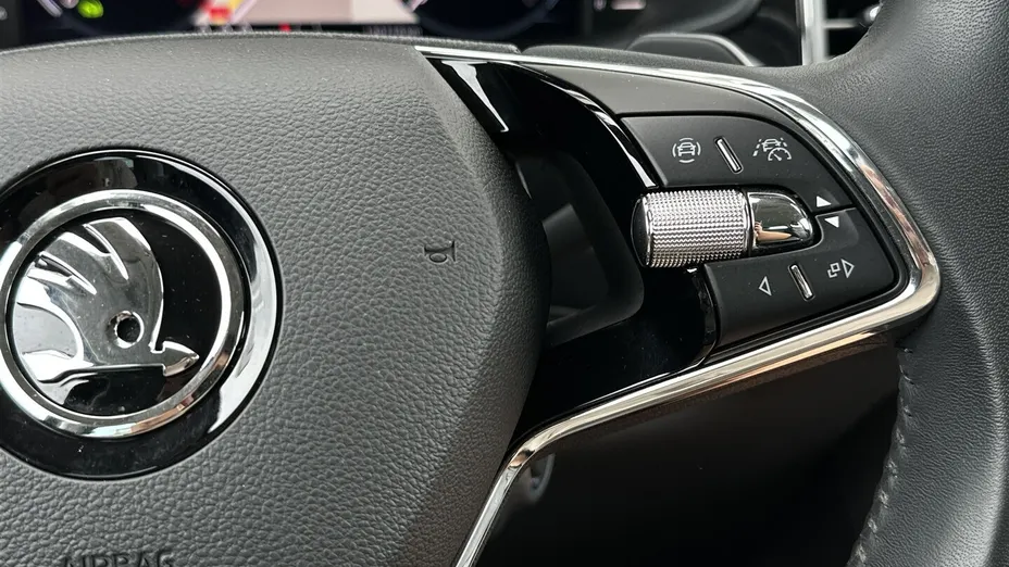 SKODA Kodiaq Kodiaq 2.0 TDI 4x4 L&K DSG