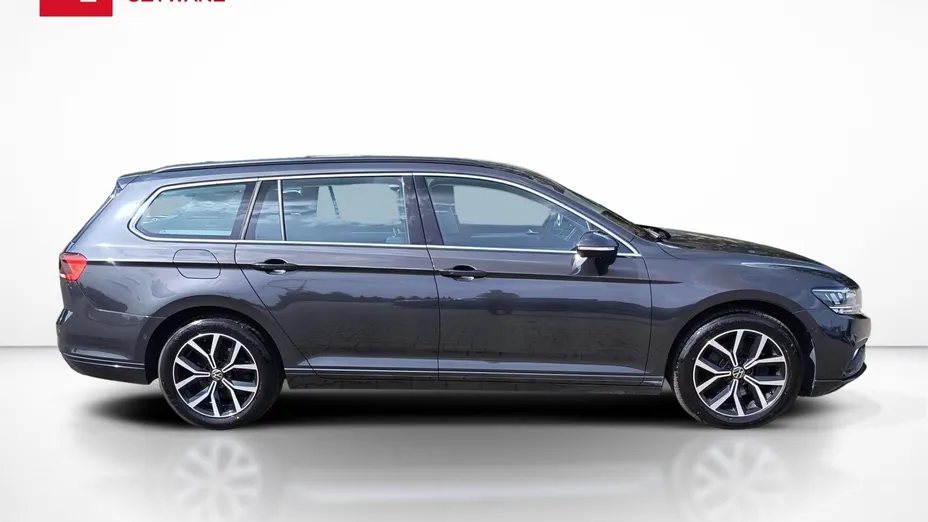 VOLKSWAGEN Passat Passat 2.0 TDI Business DSG