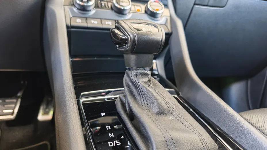 SKODA Kodiaq Kodiaq 2.0 TDI 4x4 L&K DSG