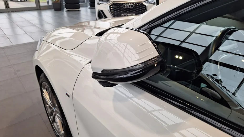 BMW Seria 1 118d M Sport sport-aut