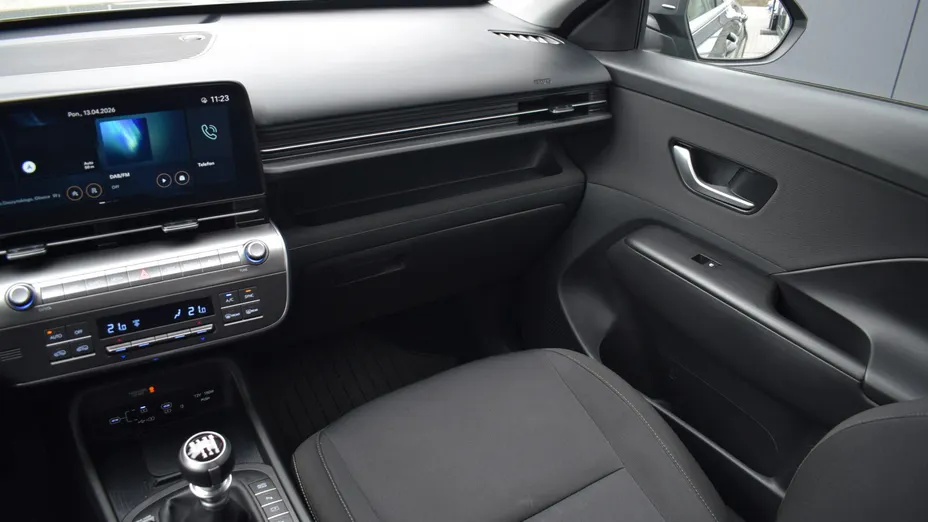 HYUNDAI Kona Kona 1.6 T-GDI Executive
