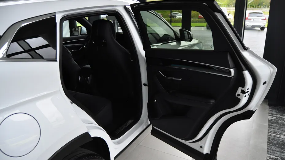 BYD Seal U Seal U DM-i 1.5 Comfort Nowy