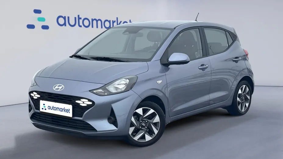 HYUNDAI i10 i10 1.2 Modern
