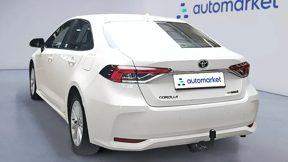TOYOTA Corolla Corolla 1.8 Hybrid Comfort