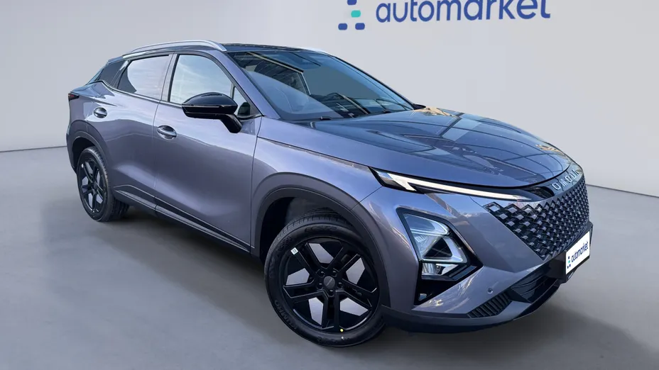 OMODA Omoda 5 Omoda 5 1.6 T-GDI Premium DCT Nowy