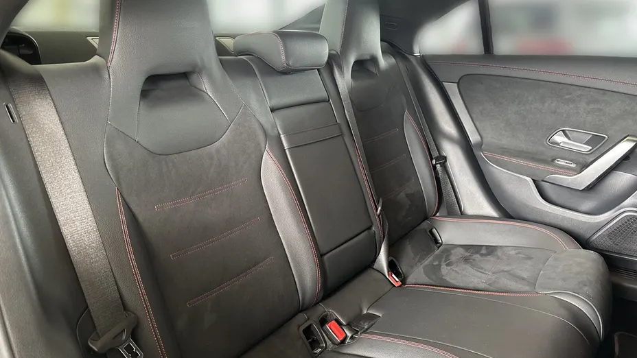 MERCEDES-BENZ CLA CLA 200 mHEV AMG Line 7G-DCT