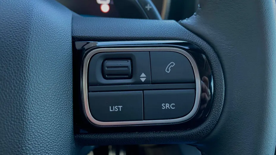 CITROEN C5 Aircross C5 Aircross 1.5 BlueHDi Shine Pack EAT8