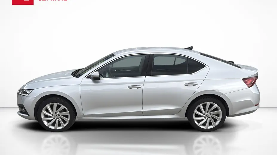 SKODA Octavia Octavia 1.5 TSI e-Tec Style DSG