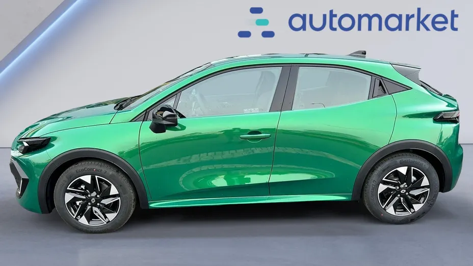 RENAULT Clio Clio 1.2 TCe Techno EDC Nowy