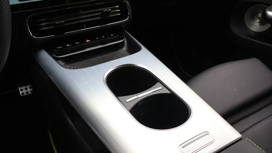 MERCEDES-BENZ CLA CLA 200 mHEV 8G-DCT