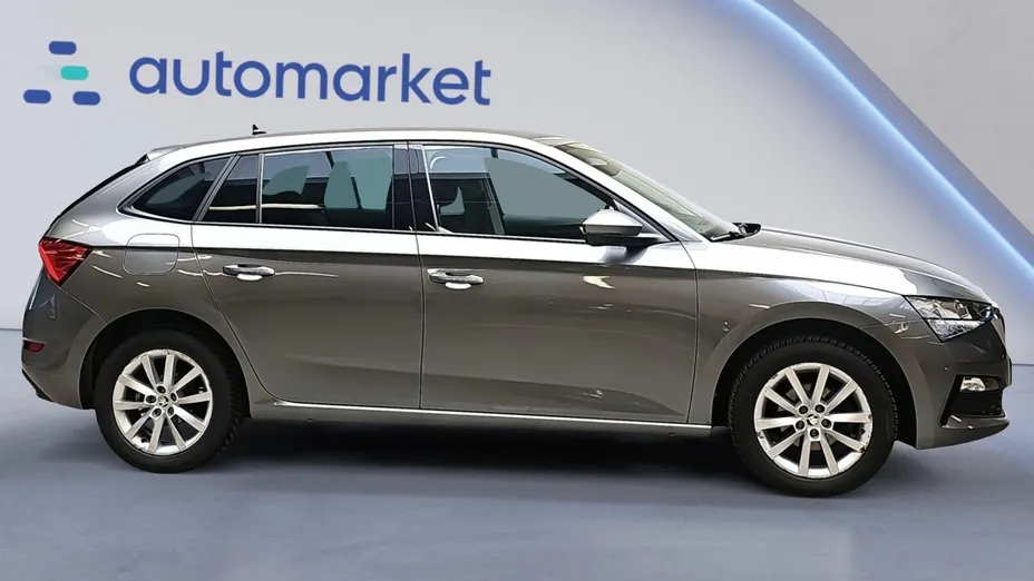 SKODA Scala Scala 1.5 TSI Ambition DSG