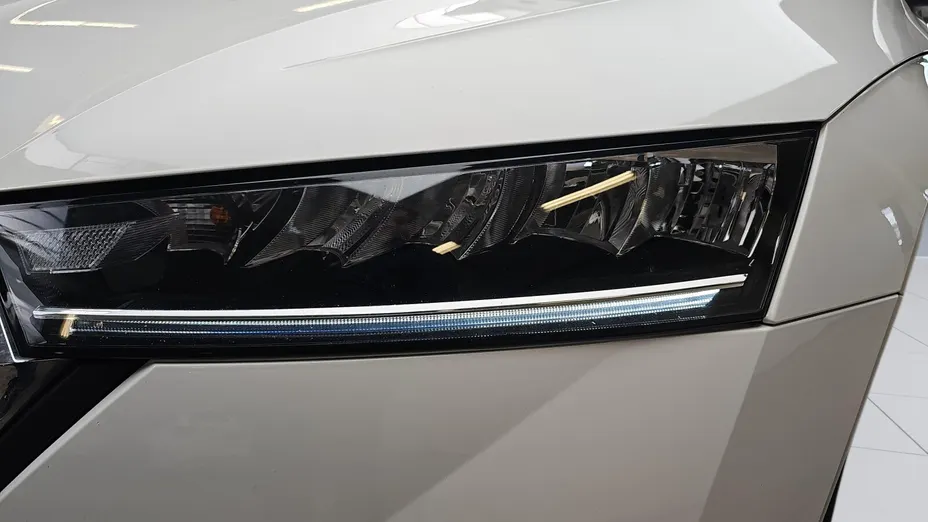 SKODA Octavia Octavia 2.0 TDI Ambition DSG