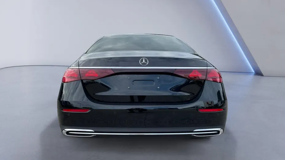 MERCEDES-BENZ E Klasa E 200 mHEV Avantgarde 9G-Tronic Nowy