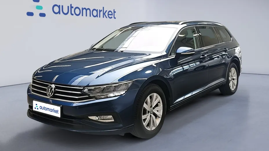 VOLKSWAGEN Passat Passat 2.0 TDI EVO Essence DSG