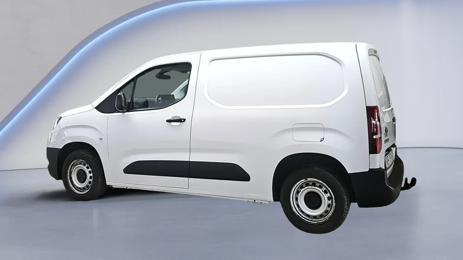 TOYOTA Proace City Proace City 1.5 D-4D Standard 2,0t Active