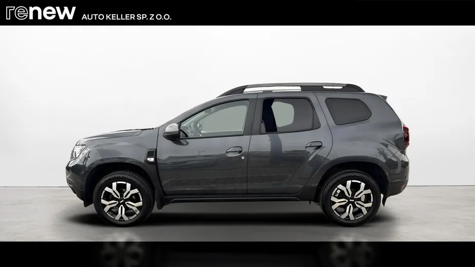 DACIA Duster Duster 1.0 TCe Journey LPG
