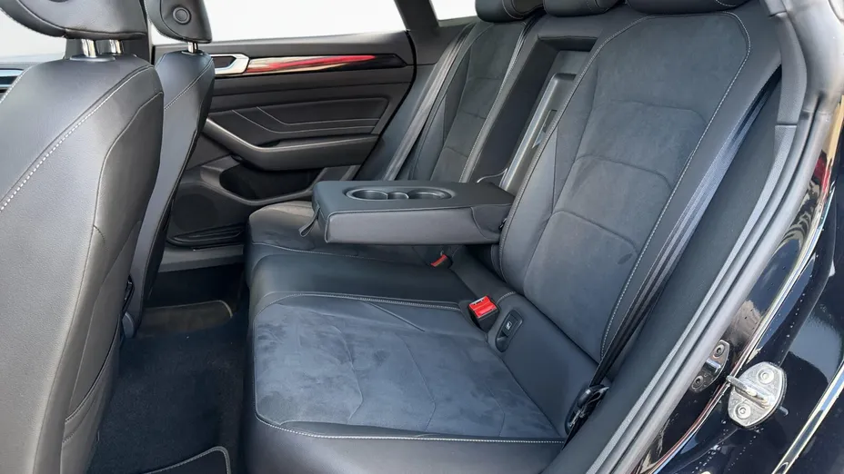 VOLKSWAGEN Arteon Arteon 2.0 TDI 4Motion R-Line DSG