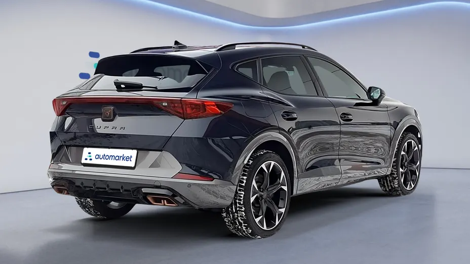 CUPRA Formentor Formentor 1.4 e-Hybrid VZ DSG