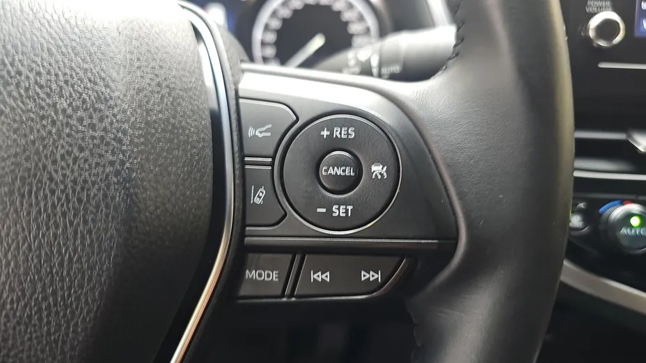 TOYOTA Camry Camry 2.5 Hybrid Comfort CVT